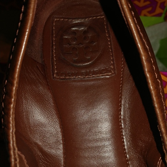 Tory Burch sz 9 - Picture 3 of 7